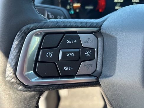 New 2025 Ford Mustang Coupe image 16