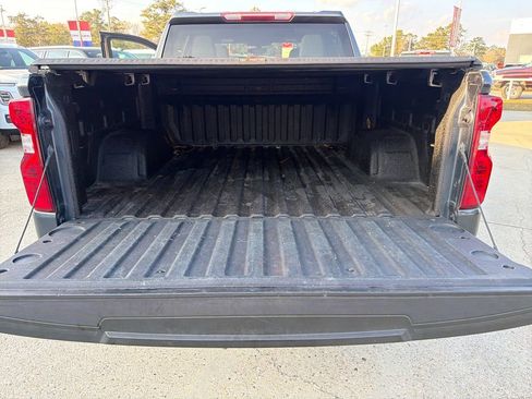 Certified 2022 Chevrolet Silverado 1500 LT image 24