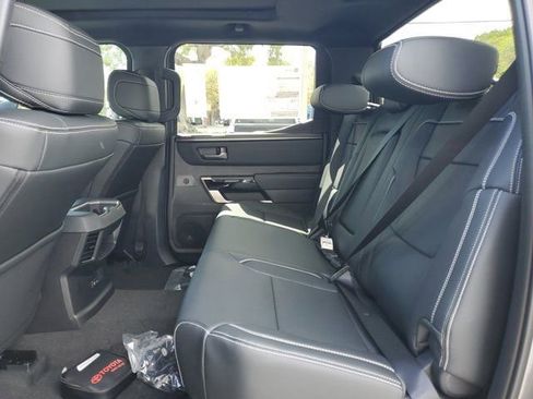 New 2026 Toyota Tundra Limited AWD/4WD image 7