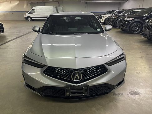 Used 2024 Acura Integra A-Spec image 2