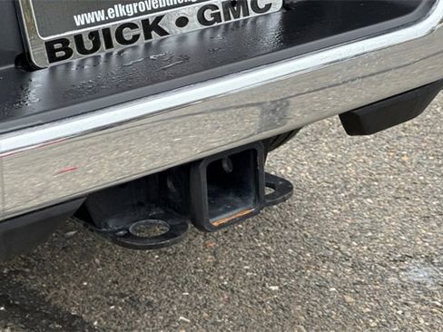 Used 2024 RAM 2500 Big Horn w/ Bed Utility Group image 54