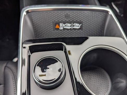 New 2026 Chevrolet Equinox LT image 25