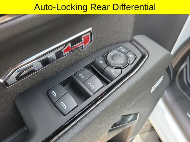 Used 2023 GMC Sierra 1500 AT4 AWD/4WD image 22