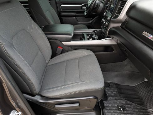 Used 2021 RAM 1500 Lone Star image 30