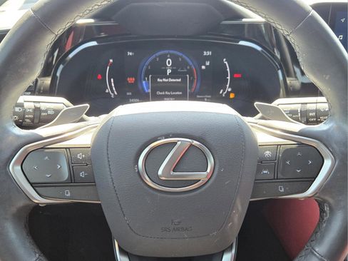 Used 2023 Lexus NX 350 AWD image 18