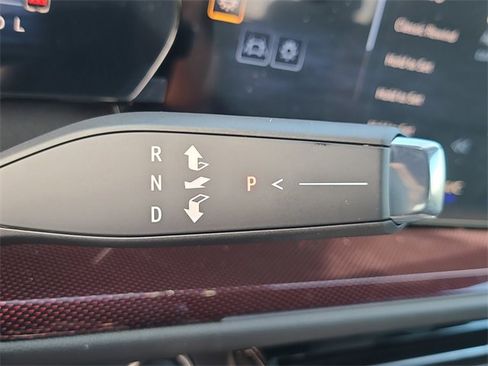 New 2026 Chevrolet Traverse Z71 w/ Enhanced Driving Package image 35