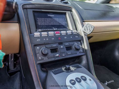 Used 2004 Lamborghini Gallardo AWD/4WD image 33