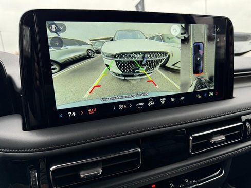 New 2025 Lincoln Aviator Reserve w/ Equipment Group 201A AWD/4WD image 24