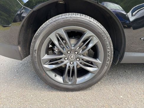 Used 2023 Acura RDX A-Spec AWD/4WD image 6