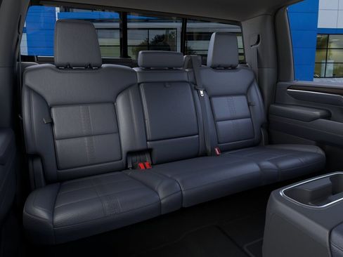 New 2026 Chevrolet Silverado 3500 High Country image 17