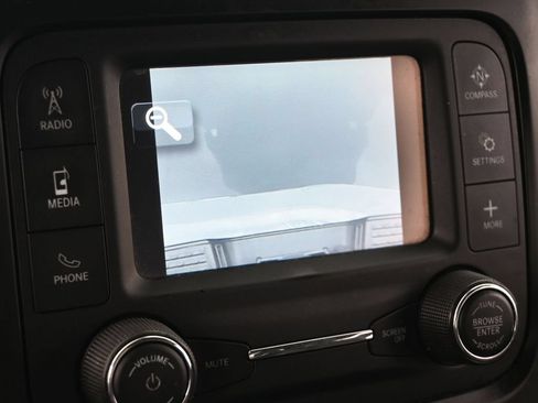 Used 2019 RAM 3500 Tradesman RWD image 22