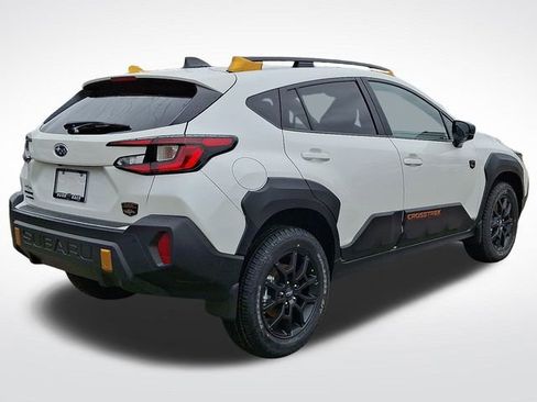 New 2026 Subaru Crosstrek 2.5i Wilderness image 7