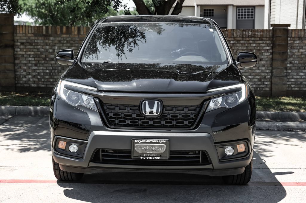 Used 2019 Honda Passport EX-L image 11