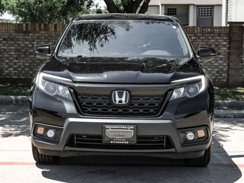 Used 2019 Honda Passport EX-L image 11