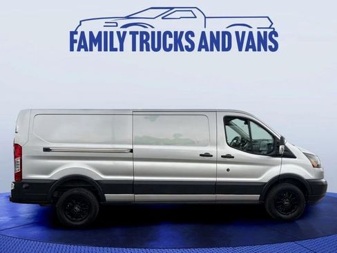 Used 2016 Ford Transit 250 148 Low Roof image 6