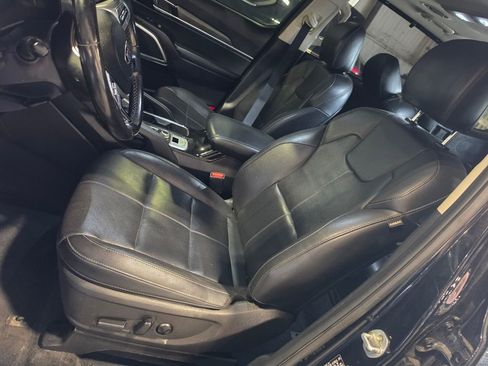 Used 2021 Kia Telluride EX w/ EX Premium Package AWD/4WD image 6