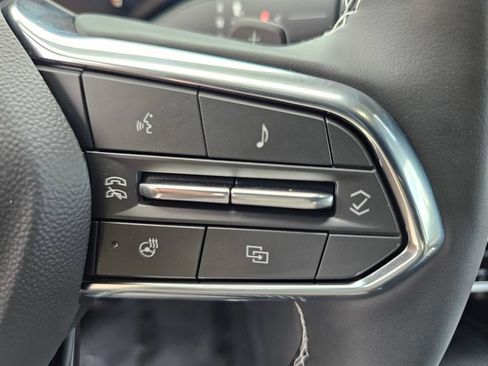 New 2026 Chevrolet Traverse LT w/ Driver Confidence Package FWD image 25