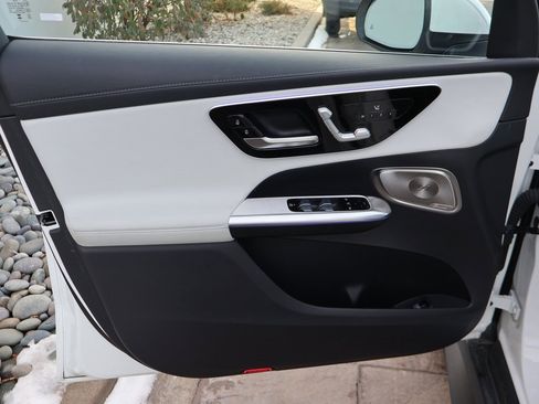 Certified 2023 Mercedes-Benz GLC 300 4MATIC image 17