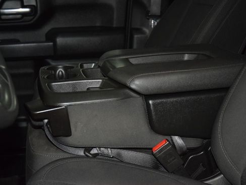 Used 2022 Chevrolet Silverado 2500 W/T w/ WT Convenience Package AWD/4WD image 30