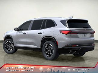New 2025 Buick Enclave Sport Touring w/ Power Package video 2