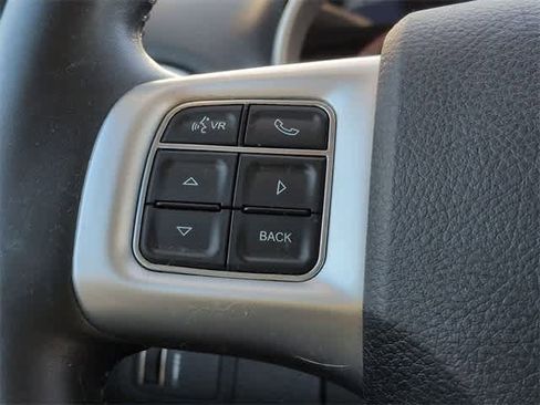 Used 2015 Dodge Journey Limited w/ Sun/Sound & Wheel Group image 26