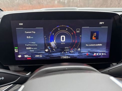 Used 2025 Chevrolet Tahoe LT w/ Comfort Package image 18