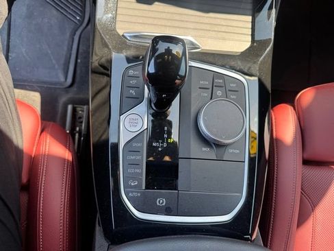 Used 2024 BMW X3 M40i w/ Premium Package AWD/4WD image 39