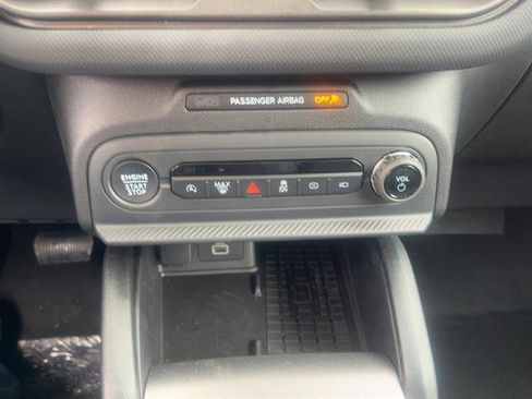 New 2025 Ford Bronco Sport Heritage w/ Convenience Package image 23