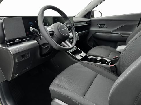 New 2025 Hyundai Kona SEL FWD image 14