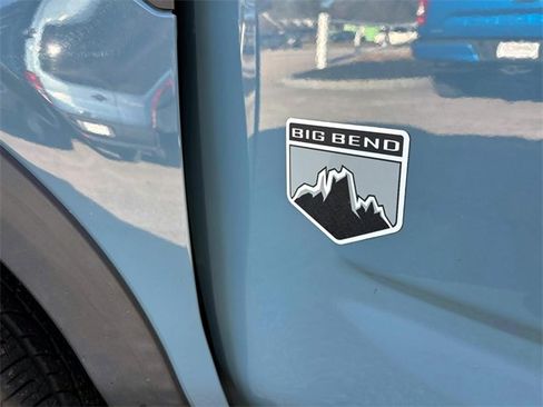 Used 2021 Ford Bronco Sport Big Bend image 11