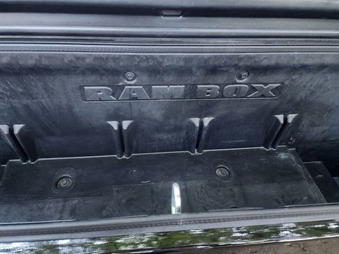 Used 2022 RAM 2500 Limited w/ Safety Group AWD/4WD image 19