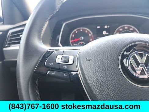 Used 2020 Volkswagen Jetta R-Line FWD image 33