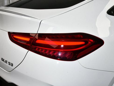 Used 2024 Mercedes-Benz GLE 53 AMG GLE 53 AMG image 89