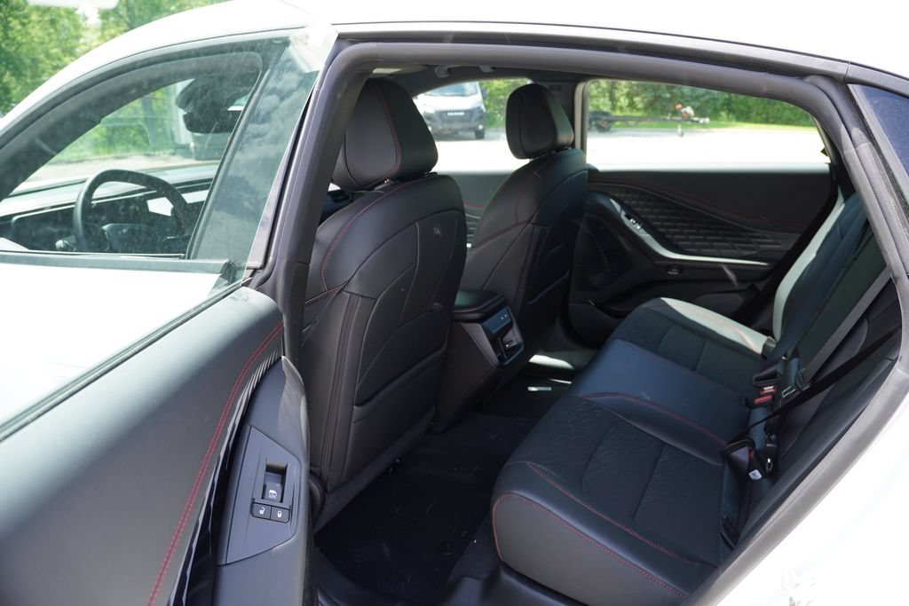 New 2026 Dodge Charger R/T w/ Driver Convenience Group AWD/4WD image 11
