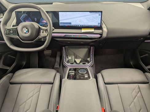 New 2026 BMW X3 xDrive30i w/ Premium Package AWD/4WD image 26