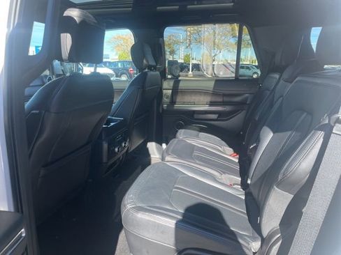 Used 2019 Ford Expedition Limited w/ Equipment Group 302A image 14
