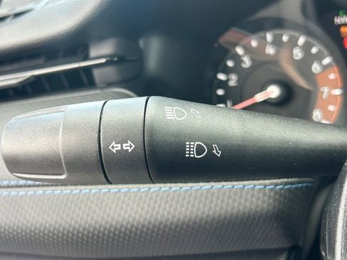 New 2026 Jeep Compass Latitude image 47