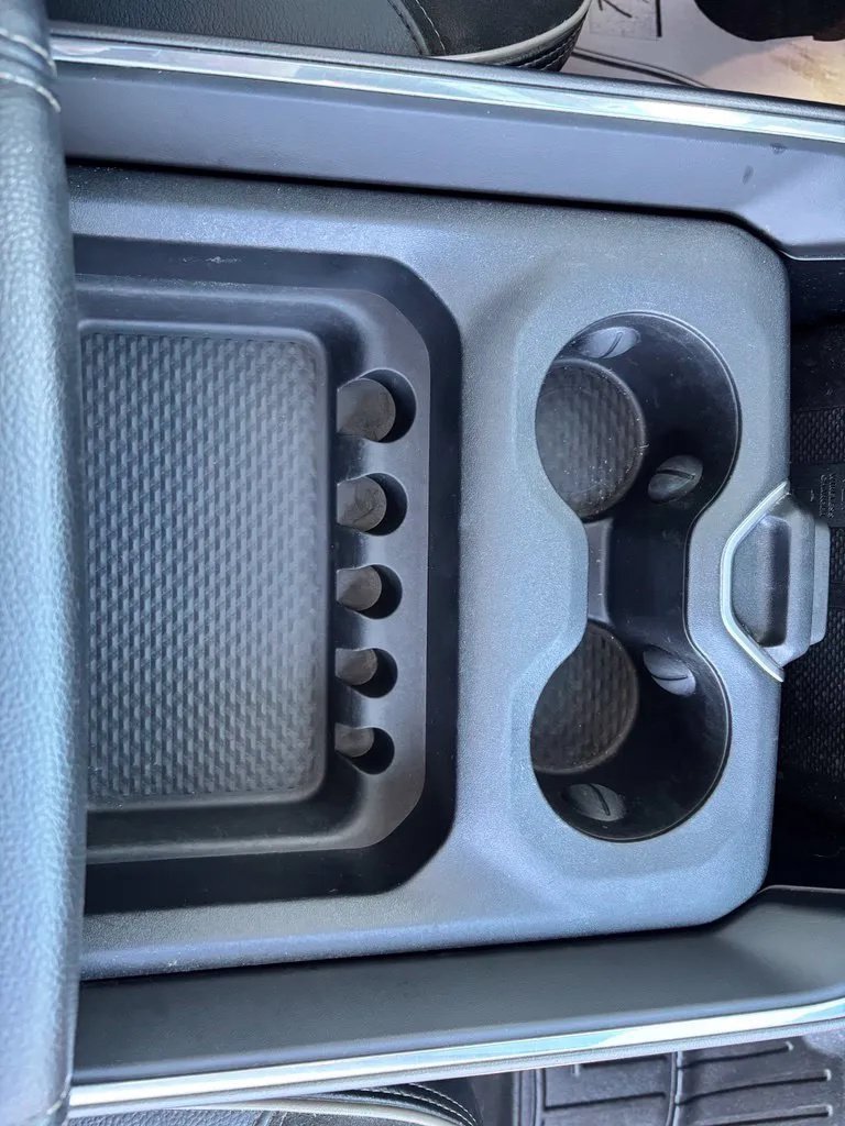 Used 2024 RAM 3500 Laramie w/ Night Edition AWD/4WD image 20