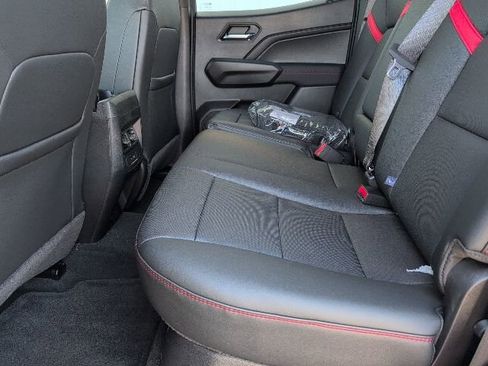 New 2026 Chevrolet Colorado Z71 w/ Technology Package image 7