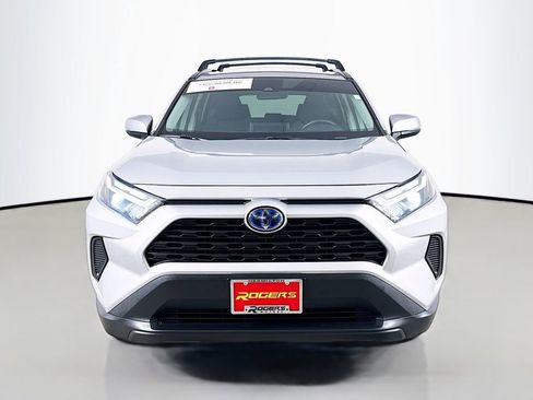 Certified 2024 Toyota RAV4 XLE w/ Weather Package image 2