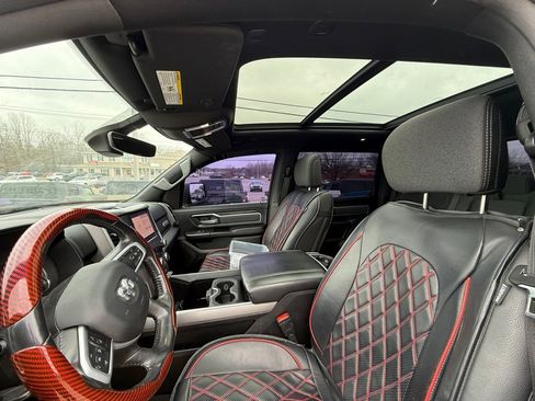 Used 2022 RAM 1500 Big Horn image 13