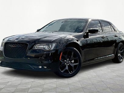 Used 2023 Chrysler 300 S w/ Comfort Group