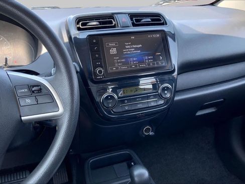 Used 2024 Mitsubishi Mirage ES FWD image 7
