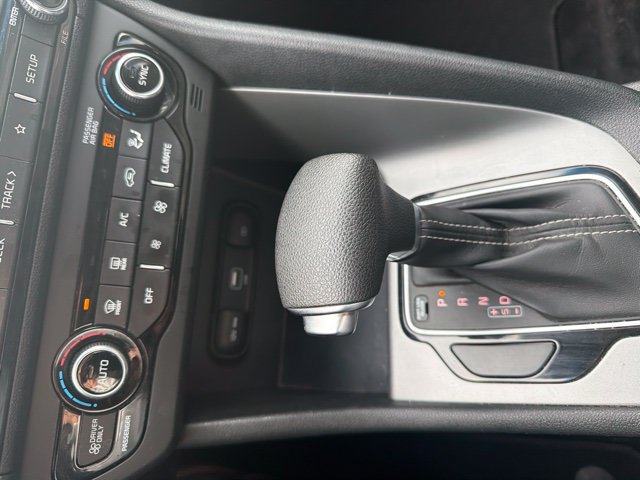 Used 2020 Kia Niro LX FWD image 9