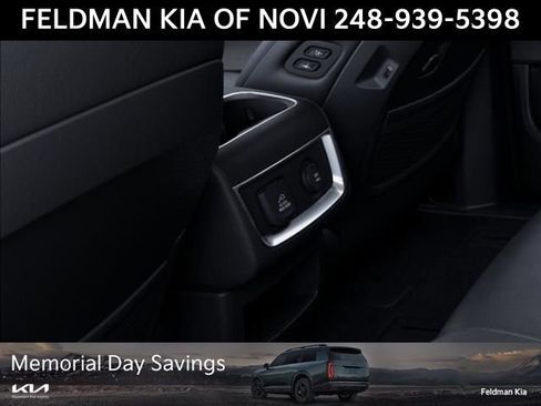 New 2026 Kia Carnival SX Prestige FWD image 27
