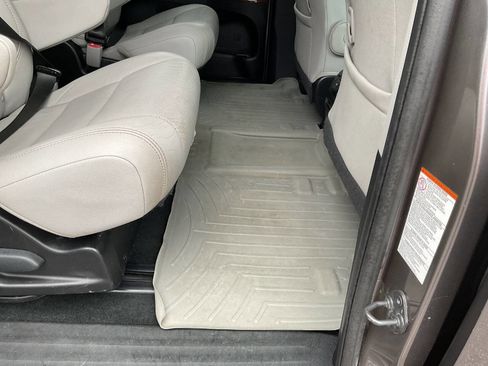 Used 2015 Toyota Sienna AWD image 44