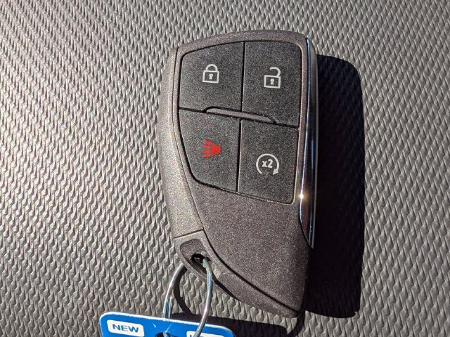 Used 2025 Chevrolet Equinox LT FWD image 25