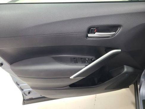 Certified 2026 Toyota Corolla Cross XLE w/ Convenience Package FWD image 19