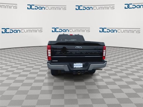 Used 2022 Ford F250 XLT image 7