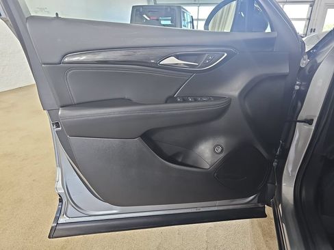 Certified 2023 Buick Envision Preferred w/ Sport Touring Package AWD/4WD image 32